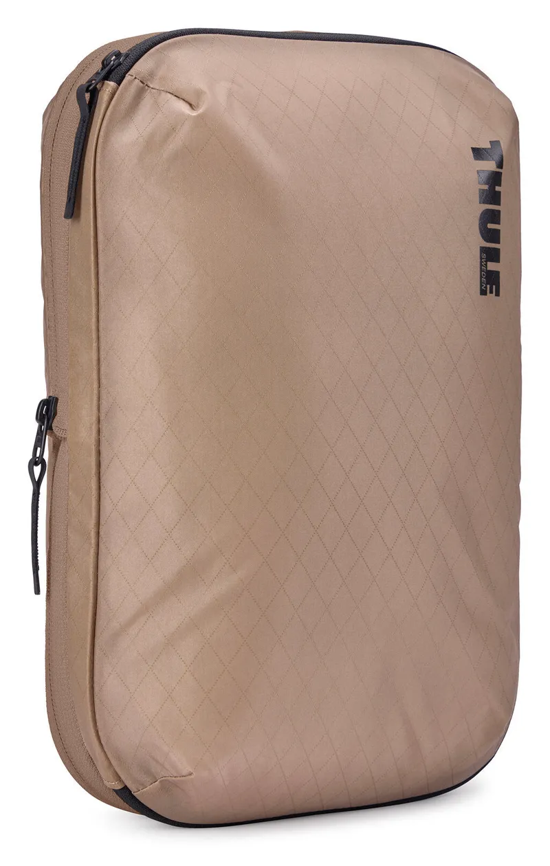 Thule THULE Packing Cube Compression Medium Gentle Beige, Beige, – Produktbild 1 von 1