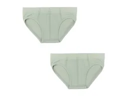 Leela Cotton Leela Cotton Jungen Slip 2er Pack – Produktbild 1 von 1