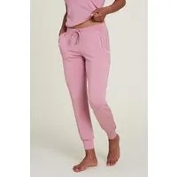 Tranquillo TRANQUILLO Tencel Hose im Jogger Look, supersoft (BAS13), Rosa (vintage pink bas01), – Produktbild 1 von 1