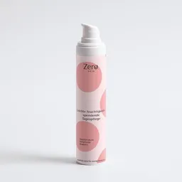 Zero Skin Zero Skin Leichte feuchtigkeitsspendende Tagespflege - Frische Balance für normale bis ölige Haut - 50 ml – Produktbild 1 von 1