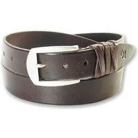Greenbelts GREENBELTS Damen Ledergürtel FRANCA – Produktbild 1 von 1