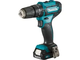 Makita Makita Akku-Schlagbohrschrauber "HP333DSAX1" 12V/2Ah 2 Akkus + Ladegerät – Produktbild 1 von 1