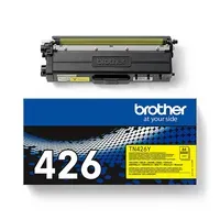 Brother Brother Toner TN-426Y gelb – Produktbild 2 von 2