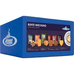 HOPPE Hoppe Gebäckmischung Bunte Mischung – Produktbild 1 von 1