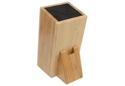 GRÄWE Messerblock GRÄWE Messerblock universal aus Bambus – Produktbild 1 von 1