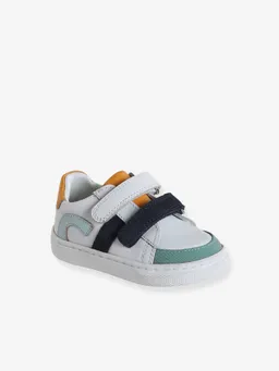 Vertbaudet Baby Klett-Sneakers – Produktbild 1 von 1