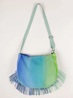 Sophia Pirrera Sophia Pirrera Boho-Tasche "Favignana" – Produktbild 1 von 1