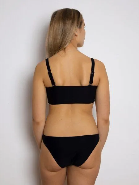 RENDL RENDL Reguläre Bikini Hose, Ecru, – Produktbild 3 von 3