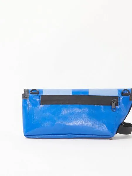 Freitag Freitag F141 BERYL - blue blue (000004234020) – Produktbild 3 von 3