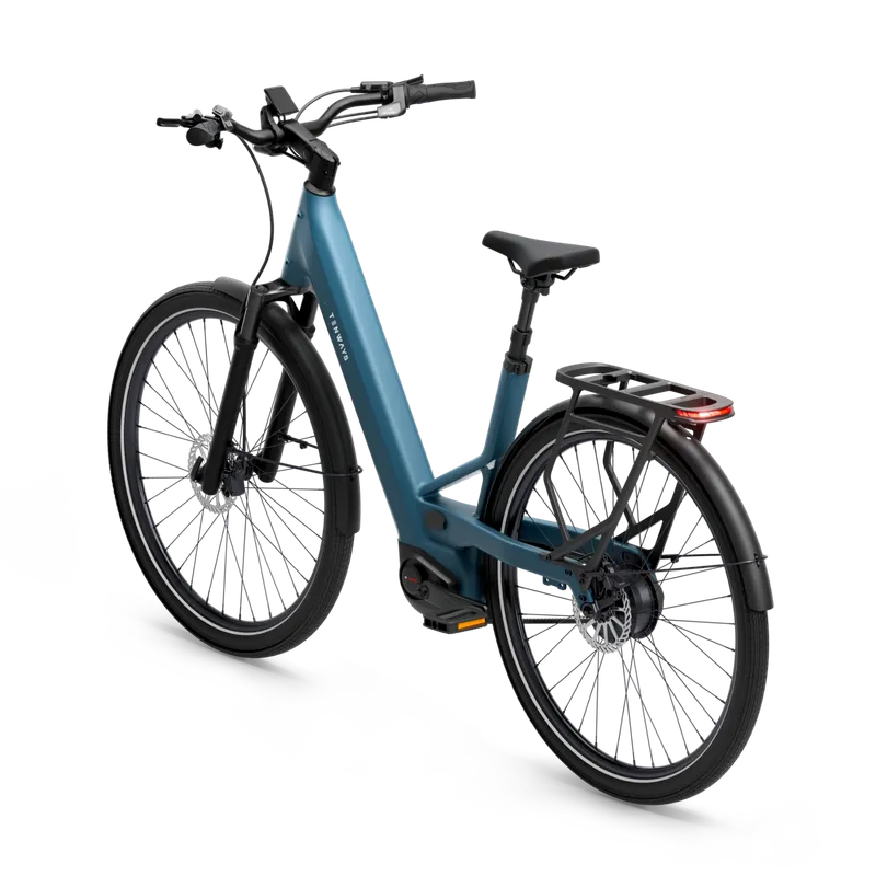 Tenways Tenways AGO Performance Modell 2026, Mineral blue, – Produktbild 4 von 6
