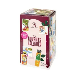 Aroma Olymp Aroma Olymp Bio Feinkost Adventskalender – Produktbild 1 von 1