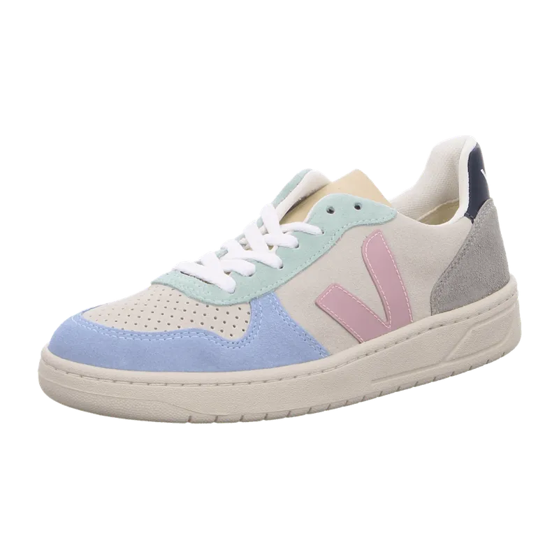 Veja Veja Sperling für Damen, bunt, Größe 39 EU, Bunt, – Produktbild 1 von 7