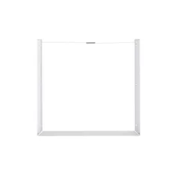 XavaX XavaX "Zwischenbaurahmen ""Stack Frame"" für Waschmaschine/Trockner, bis 150kg, Weiß (00220764)" – Produktbild 1 von 1