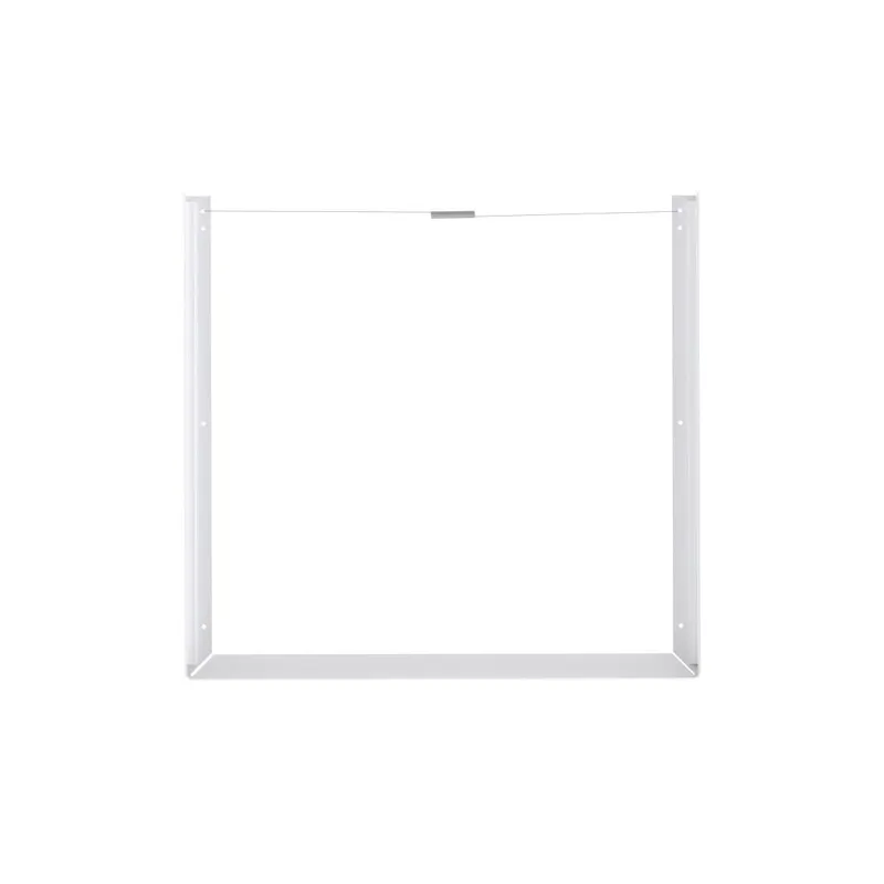 XavaX XavaX "Zwischenbaurahmen ""Stack Frame"" für Waschmaschine/Trockner, bis 150kg, Weiß (00220764)", Weiß, – Produktbild 1 von 1