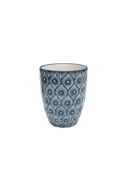 Tranquillo Becher MIX'N'MATCH 150 ml - blau – Produktbild 1 von 1