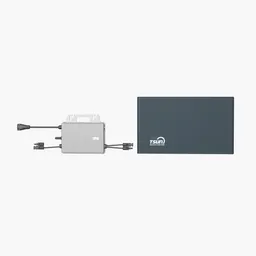 TSUN TSUN DCU2000Lite Batteriespeicher für Balkonkraftwerke - 2kWh / mit Wechselrichter / Selbstabholung – Produktbild 1 von 1