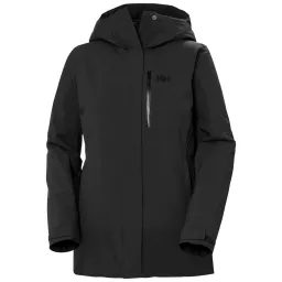 Helly Hansen Skijacke mit Kapuze, Damen Helly Hansen Snowplay – Produktbild 1 von 1