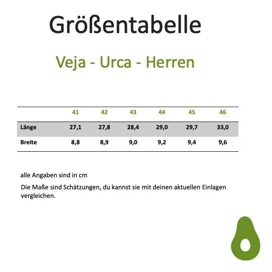 Veja Veja Sneaker Herren Vegan - Urca CWL, Weiß (white nautico), – Produktbild 4 von 4