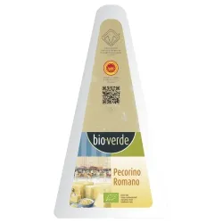 bio-verde bio-verde Pecorino Romano DOP – Produktbild 1 von 1