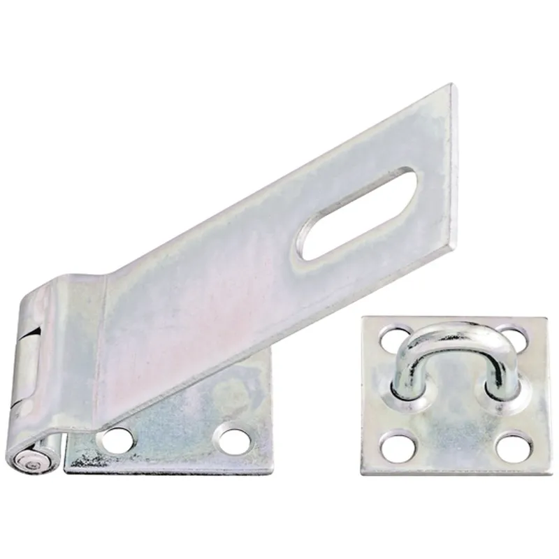 Alberts ALBERTS Sicherheits-Überfalle, disp., LxB Überfalle:153x50,L Platte: 68 mm – Produktbild 1 von 1