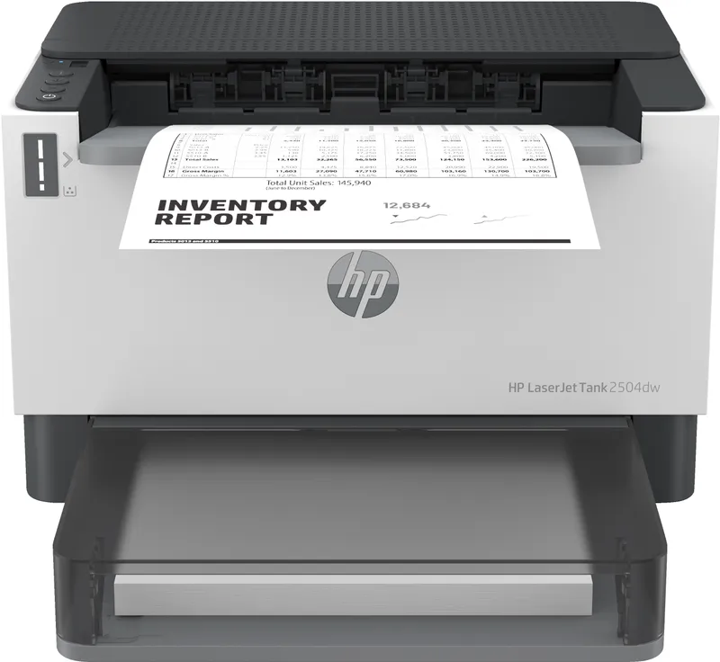 HP HP LaserJet Tank 2504dw | 2r7f4a#b19 | Drucker - s/w – Produktbild 1 von 1