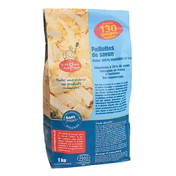 Droguerie Ecologique Droguerie Ecologique Organic Soapflakes - Seifenflocken – Produktbild 1 von 1