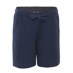 Living Crafts LIVING CRAFTS - Damen Sweat-Shorts - Blau (98% Bio-Baumwolle; 2% Elasthan), Nachhaltige Mode, Bio Bekleidung – Produktbild 1 von 1