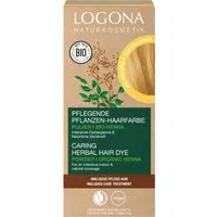 Living Crafts LIVING CRAFTS - Pflanzen-Haarfarbe Pulver - (n/a), Nachhaltige Mode, Bio Bekleidung – Produktbild 1 von 1