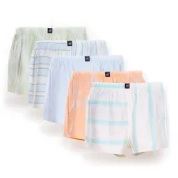 soki soki Upcycling Boxershorts aus geretteter Bettwäsche - Surprise – Produktbild 1 von 1