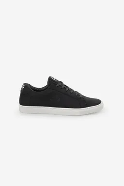 COG COG Herren vegan Sneaker Winton Black – Produktbild 1 von 1