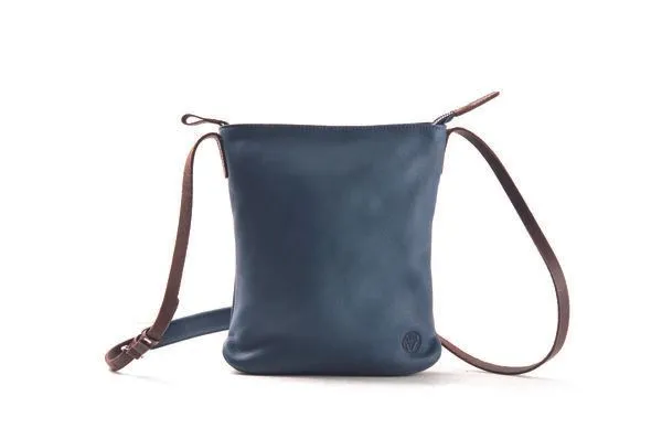 Harolds Harolds Harold's 300325 shoulderbag upend, Nautic, – Produktbild 2 von 3