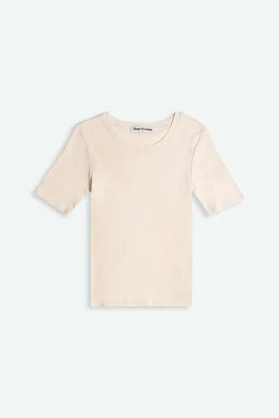 Kings Of Indigo Kings Of Indigo RINA | OFF-WHITE, Off white, – Produktbild 4 von 4