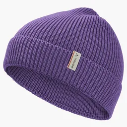 Vaude Vaude Manukau Beanie Strickmütze – Produktbild 1 von 1