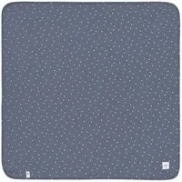 Lässig Lässig Babydecke Interlock blanket 80 x 80 cm GOTS zertifziert – Produktbild 1 von 1