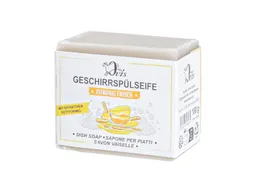 Bürstenhaus Redecker Geschirrspülseife Frischgewicht: 180 g – Produktbild 1 von 1