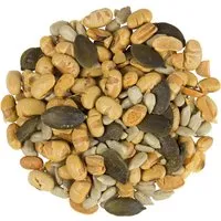 Landgarten Landgarten Bio-Knabber-Mix 'Original' inkl. 4-farbigem Aufdruck, 10 g – Produktbild 1 von 2