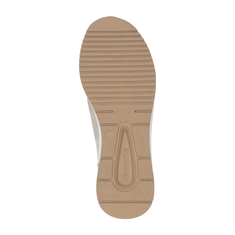 Remonte Remonte D0T08-61 für Damen, Beige, – Produktbild 6 von 6