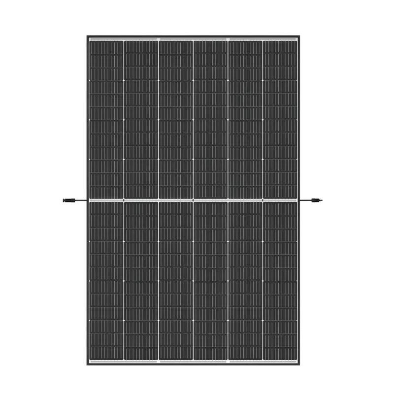 TRINA-SOLAR Trina Vertex S+ 455W Glas-Glas Black Frame - TSM-455NEG9R.28 – Produktbild 3 von 3