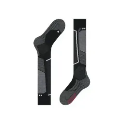 Falke Kniestrumpfsocken, Damen Falke SK2 Intermediate Vegan – Produktbild 1 von 1