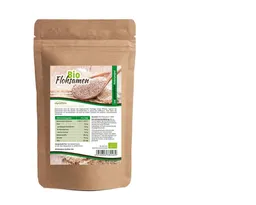 Mynatura Samen Mynatura Bio Flohsamen – Produktbild 1 von 1