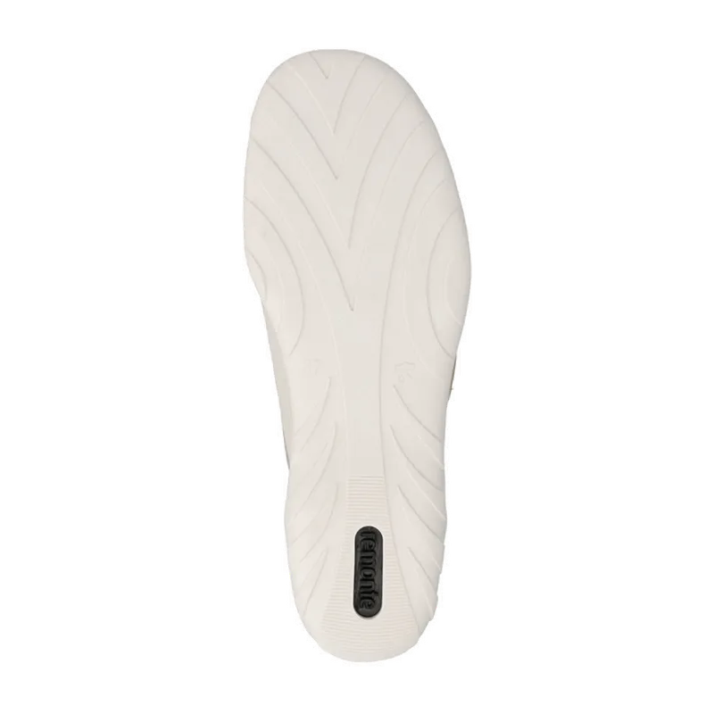 Remonte Remonte FS Halbschuh für Damen, Beige, – Produktbild 7 von 7