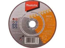 Makita Makita Trennscheibe "D-74815-5" 76x1,0x10mm, 5 Stk. – Produktbild 1 von 1