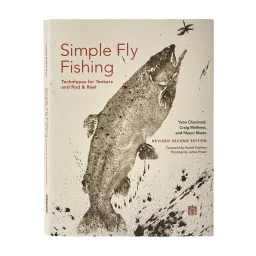 Patagonia Patagonia Simple Fly Fishing – Produktbild 1 von 1