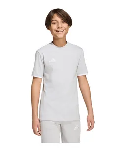 adidas Performance adidas Performance T-Shirt adidas Performance Entrada 26 T-Shirt Kids Baumwolle – Produktbild 1 von 1