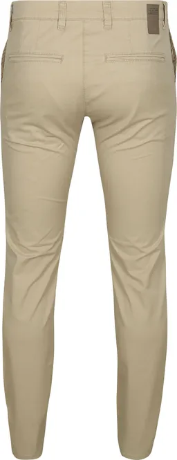 MAC MAC Lennox Hose Beige - Größe W 32 - L 34 – Produktbild 1 von 1
