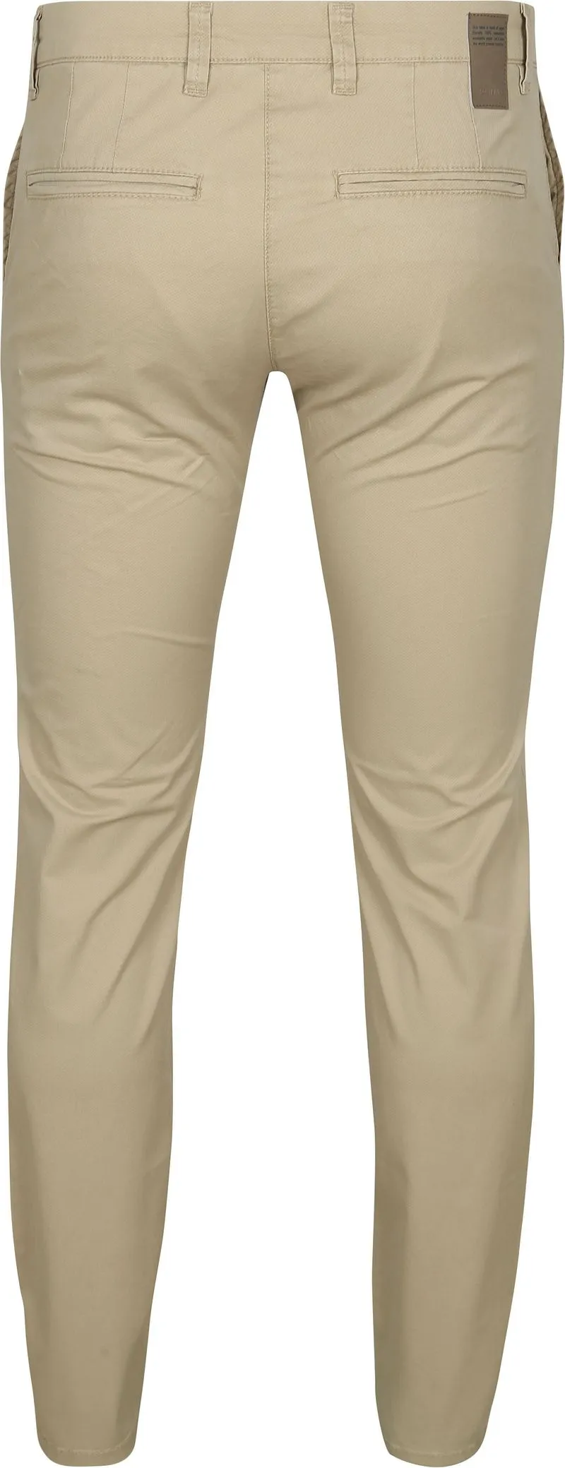 MAC MAC Lennox Hose Beige - Größe W 33 - L 34, Beige, – Produktbild 1 von 4
