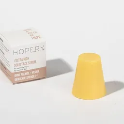HOPERY HOPERY Gesichtspflege für normale Haut - Ultra Rich Face Serum Normal Skin – Produktbild 1 von 1