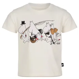 REIMA T-SHIRT, MOOMIN GOSA – Produktbild 1 von 1