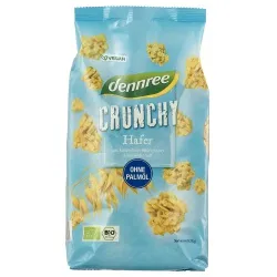 dennree Hafer-Crunchy – Produktbild 1 von 1