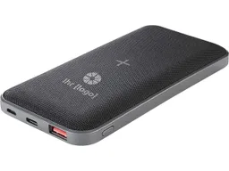 Powerbank "EXTRA" schwarz – Produktbild 1 von 1